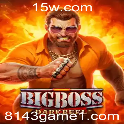 Descubra o Universo de BigBoss: O Novo Fenômeno do Jogo 8143