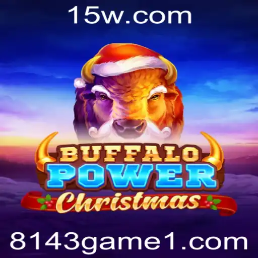 BuffaloPowerChristmas: Uma Imersão Festiva no Mundo dos Jogos