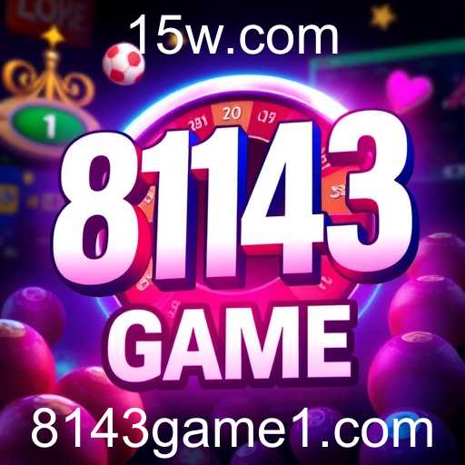 Caça-níqueis e o Impacto do '8143 Game' no Mundo dos Jogos de Azar