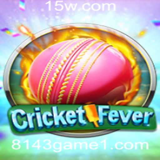 Descubra CricketFever: O Jogo de 8143 que Está Dominando o Mundo dos Esportes