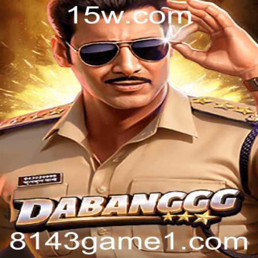 Explorando o Mundo de DABANGGG: Um Jogo Inovador e Empolgante