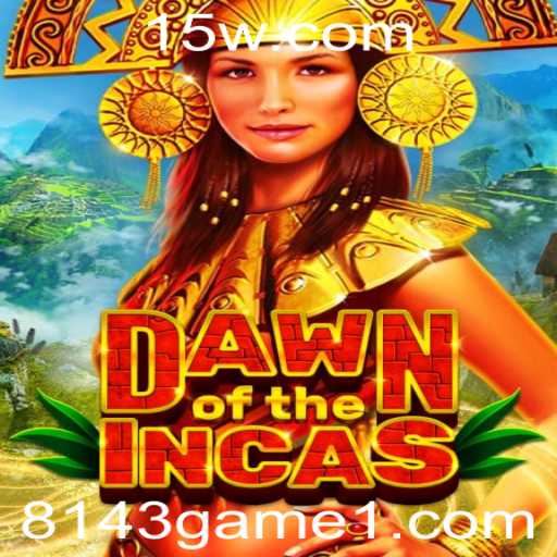 Explorando DawnoftheIncas: Um Mergulho no Fascinante Mundo do Jogo '8143 Game'