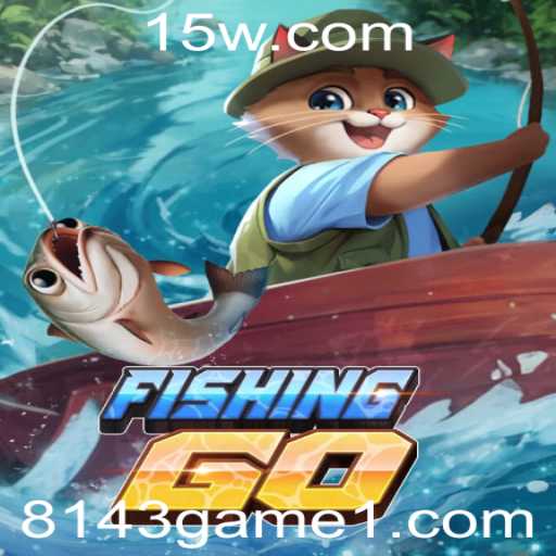 Descubra a Aventura Aquática no Jogo FishingGO
