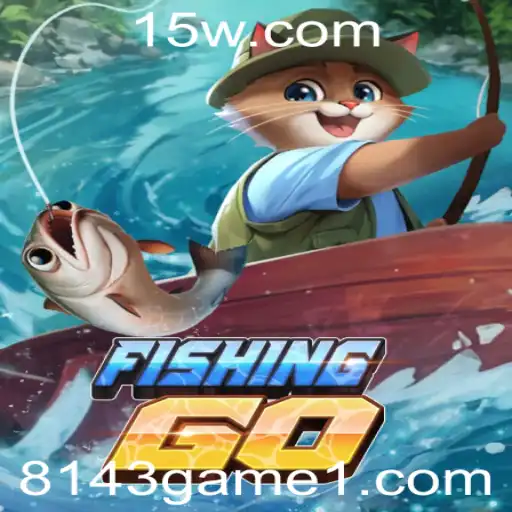 Descubra a Aventura Aquática no Jogo FishingGO