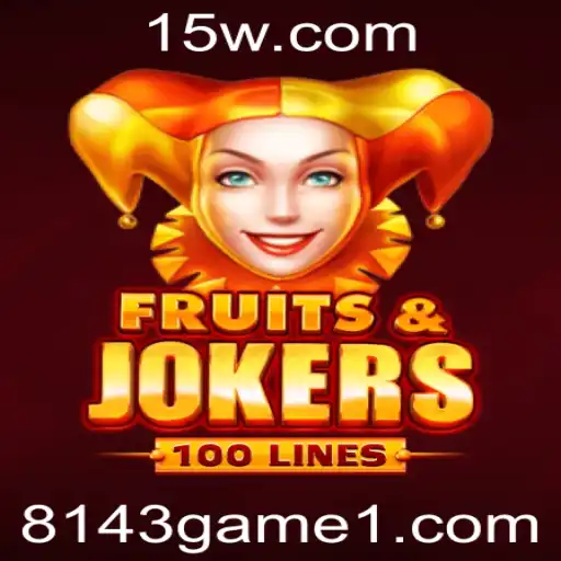 Descubra o Fascinante Jogo FruitsAndJokers100