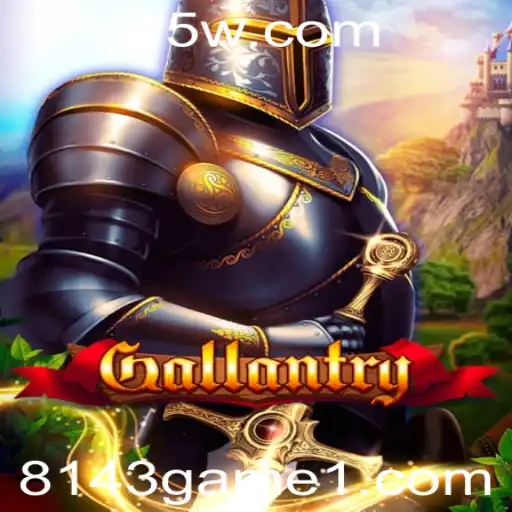 Explorando Gallantry: O Fascinante Mundo do Jogo 8143
