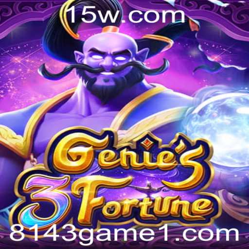 Explorando o Mundo de Genie3Fortune: Uma Nova Abordagem ao Entretenimento Interativo