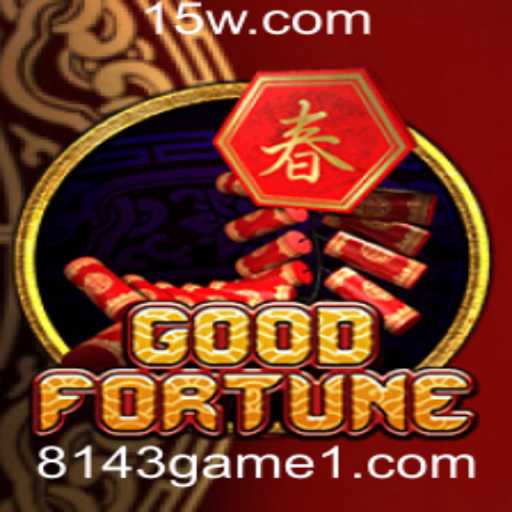 Descubra o Fascinante Mundo de GoodFortune: O Jogo 8143 que Conquistou a Internet