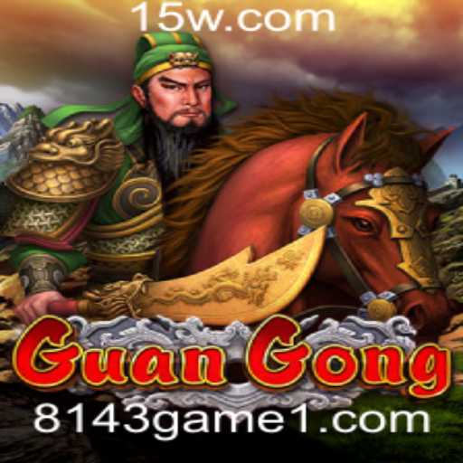 Explorando o Mundo de GuanGong: Um Mergulho no Jogo '8143'