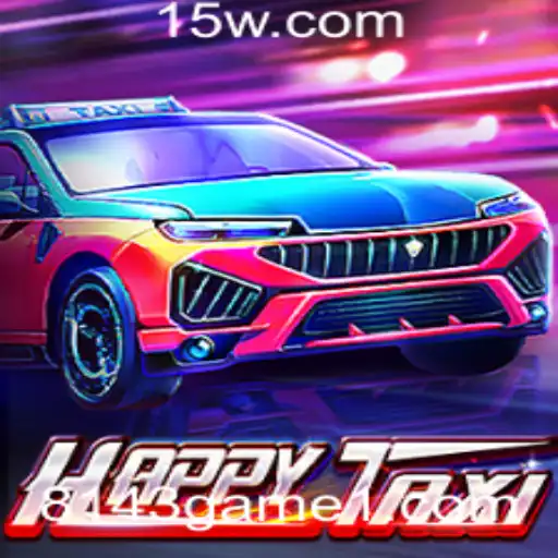 Explorando o Mundo do HappyTaxi: O Jogo 8143 que Conquista Corações