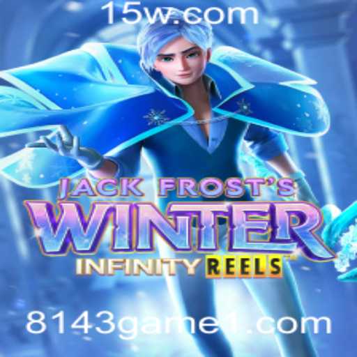 Descubra o Mundo Encantado de JackFrostsWinter: Um Mergulho no Jogo 8143