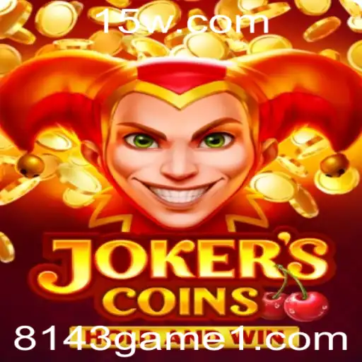 Descubra o Mundo de Emoções em JokersCoins: O Excitante 8143 Game