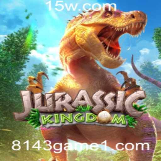 Descubra o Mundo de Aventuras de JurassicKingdom: O Jogo do Momento