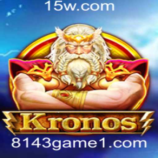 Descubra o Fascinante Mundo do Jogo Kronos