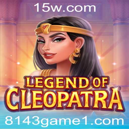 Explorando o Fascinante Mundo de 'LegendOfCleopatra': Um Mergulho no Jogo Bege-8143