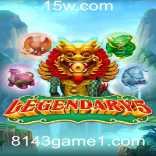 Descubra o Fascinante Mundo de 'Legendary5'
