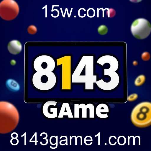 Loteria Online: Transformando a Maneira de Jogar com o 8143 Game
