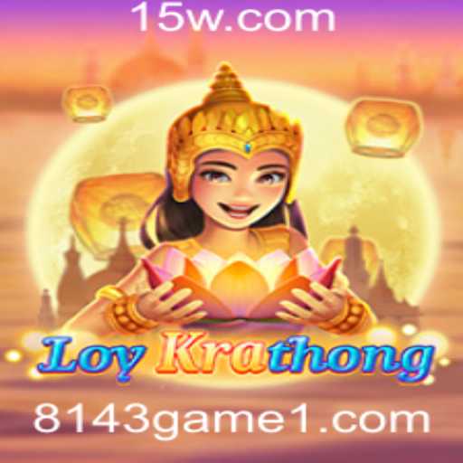 Descubra LoyKrathong: Um Jogo Envolvente com Tradição e Diversão