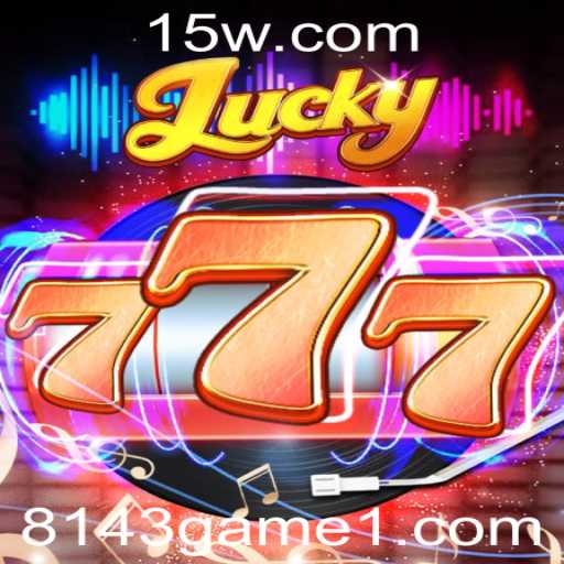 Explorando o Jogo Lucky777: Um Mergulho no Universo do Jogo 8143