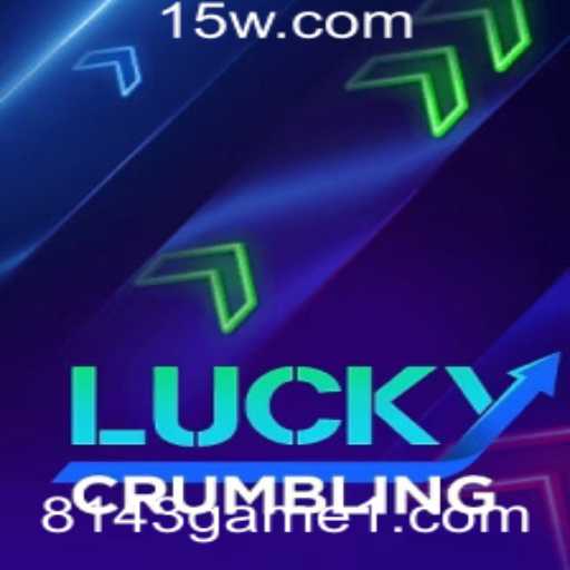 Descubra o Fascinante Mundo de LuckyCrumbling: O Jogo Inovador 8143 que Está Transformando as Regras do Passatempo