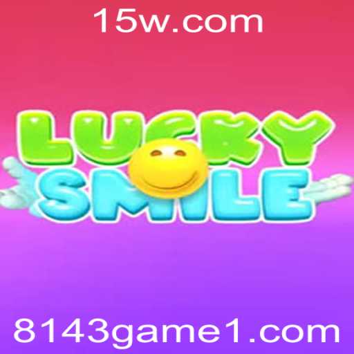 Descubra LuckySmile: O Novo Fenômeno do Mundo dos Jogos