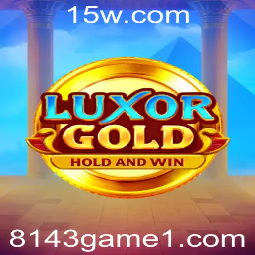 LuxorGold: Uma Jornada Épica pelo Mundo Antigo dos Jogos