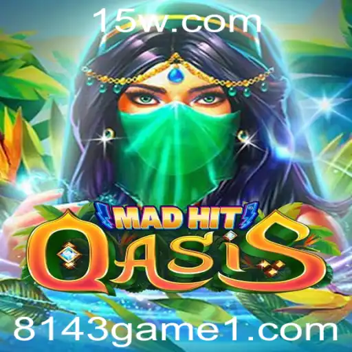 Descubra a Emoção do MadHitOasis: O Último Fenômeno dos Jogos