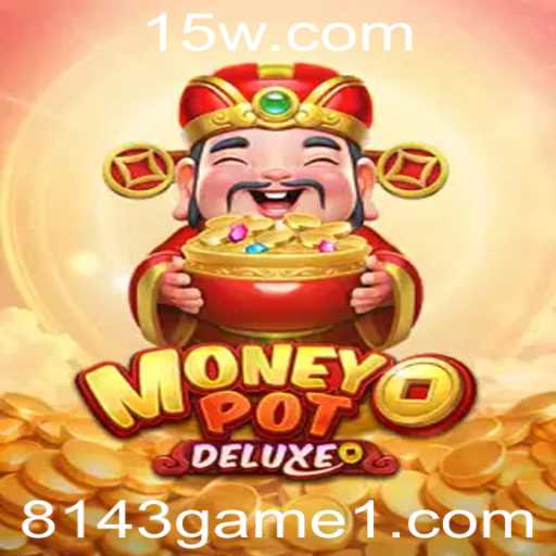 Descubra o Mundo de MoneyPotDELUXE: Um Jogo Envolvente para os Amantes de Desafios Financeiros