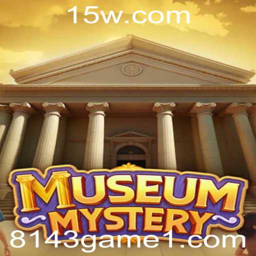 MuseumMystery: Uma Jornada de Intriga e Descoberta no Mundo dos Jogos