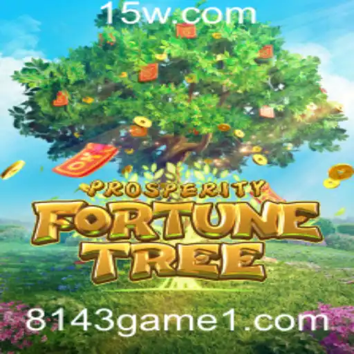 Explorando ProsperityFortuneTree: O Fascinante Mundo do Jogo 8143