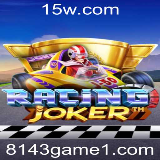 RacingJoker: Uma Experiência de Jogo Inovadora