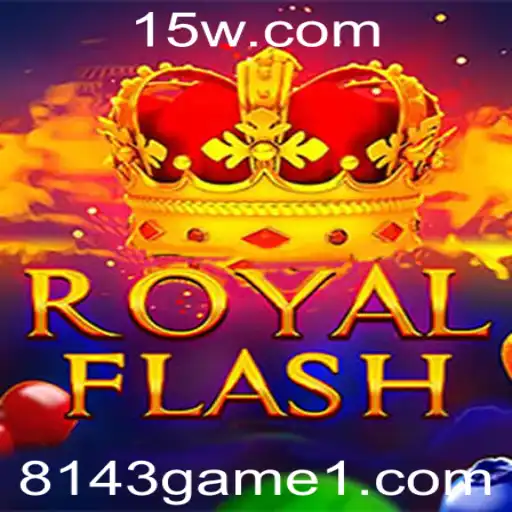 RoyalFlash: Um Jogo de Estratégia e Sorte