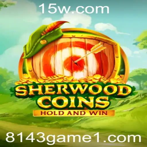 Descubra SherwoodCoins: O Emocionante Universo do Jogo 