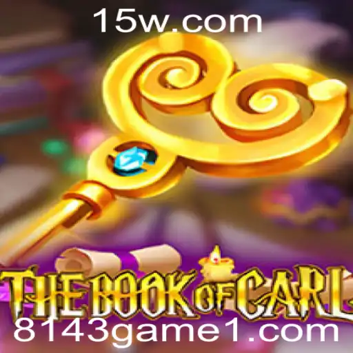 TheBookofCarl: O Universo e As Regras do Jogo que Conquista o Mundo dos Games