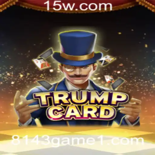 Descubra o Mundo de TrumpCard: O Jogo Estratégico 8143