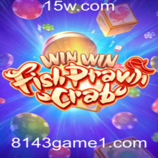 Descobrindo o Mundo de WinWinFishPrawnCrab: Um Mergulho no 8143 Game