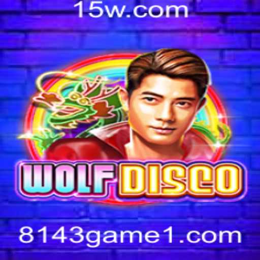 WolfDisco: O Novo Fenômeno dos Jogos