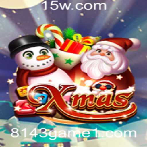Explorando o Mundo do Jogo Xmas e a Chave 8143